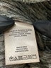 Elevenses Metallic Silver Casual Pants Size M - photo 8