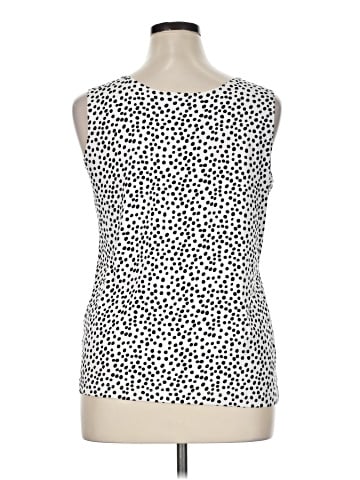 Chico's Sleeveless Top (view 2)