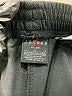 Air Jordan 100% Polyester Graphic Black Athletic Shorts Size L (kids) - photo 3