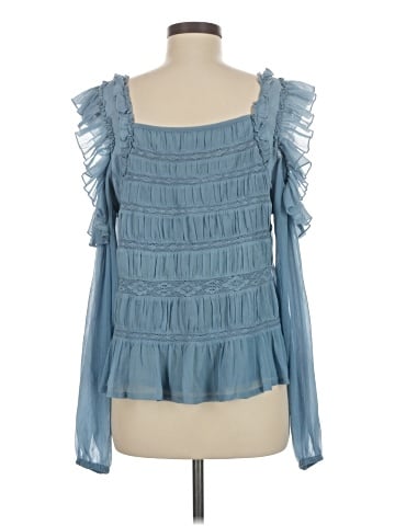 G by Giuliana Rancic Sleeveless Blouse (view 2)