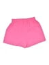 Unbranded Solid Pink Shorts Size L - photo 2