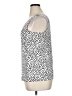 Chico's White Sleeveless Top Size XL (3) - photo 5