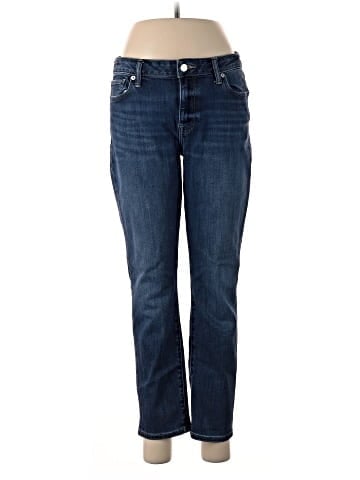Lucky Brand Jeans (view 1)