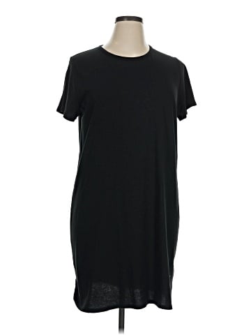 J.Crew Factory Store Casual Dress (view 1)
