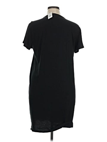 J.Crew Factory Store Casual Dress (view 2)