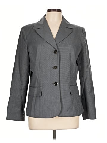 Kasper Blazer (view 1)