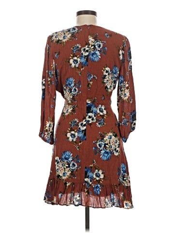 Altar'd State Casual Dress (view 2)