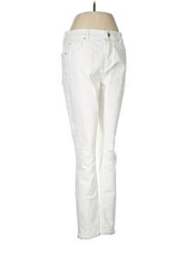 Ann Taylor Casual Pants (view 1)