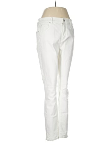 Ann Taylor Casual Pants (view 1)