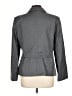 Kasper Gray Blazer Size 12 - photo 2