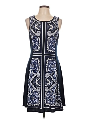 Banana Republic Factory Store Cocktail Dress (view 1)