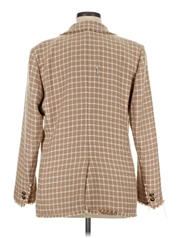 Ann Taylor Blazer (view 2)