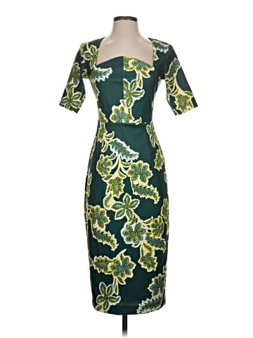 Alexia Admor Cocktail Dress (view 1)