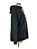 Nike 100% Polyester Green Sweatshirt Size XL - photo 4