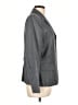 Kasper Gray Blazer Size 12 - photo 4