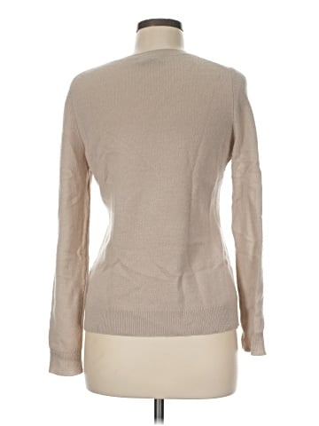 Lord & Taylor Cashmere Pullover Sweater (view 2)