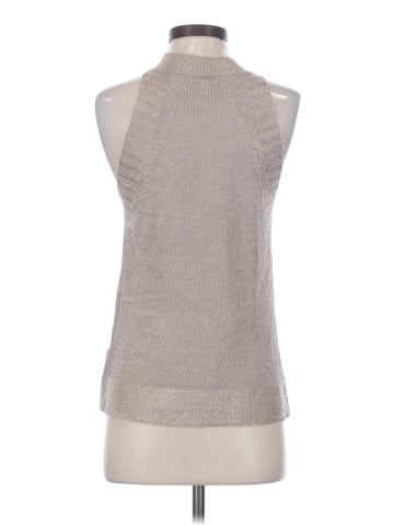 Topshop Sleeveless Top (view 2)