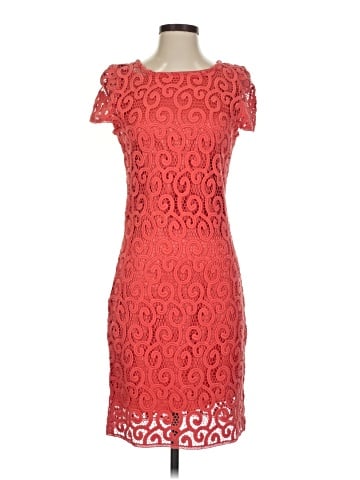 Elie Tahari Cocktail Dress (view 1)