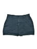 Eddie Bauer Solid Blue Shorts Size 12 - photo 1