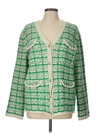 Maje Cardigan (view 1)