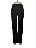 Croft & Barrow Solid Black Active Pants Size 10 - photo 1