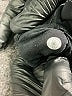 Lululemon Athletica Black Active Pants Size 4 - photo 8