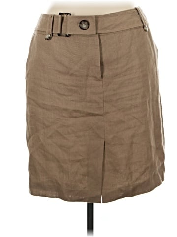 Talbots Casual Skirt (view 1)