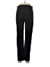 Croft & Barrow Solid Black Active Pants Size 10 - photo 2