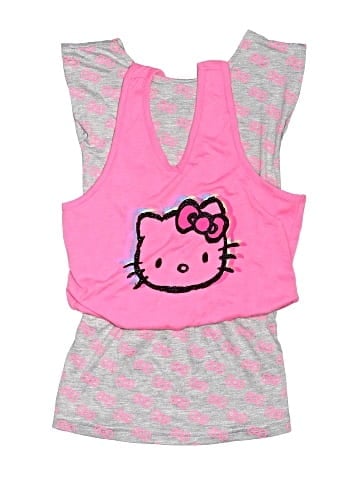 Hello Kitty Dress (view 1)