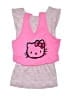 Hello Kitty Pink Dress Size XS (youth) - photo 1