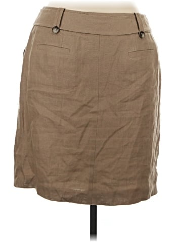 Talbots Casual Skirt (view 2)