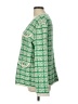 Maje Green Cardigan Size Lg (3) - photo 5