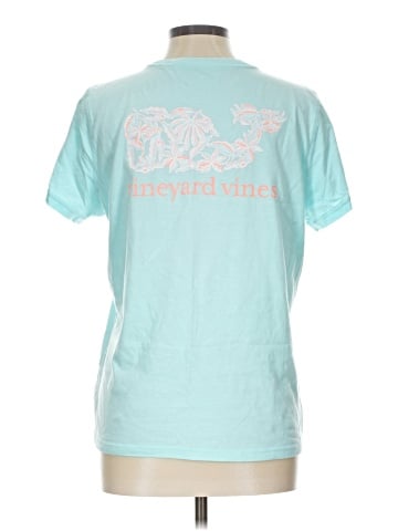 Vineyard Vines Short Sleeve T-Shirt (view 2)