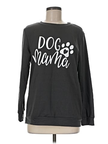 Unbranded Sweatshirt (view 1)