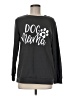 Unbranded Black Sweatshirt Size M - photo 1