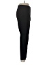 Croft & Barrow Solid Black Active Pants Size 10 - photo 4
