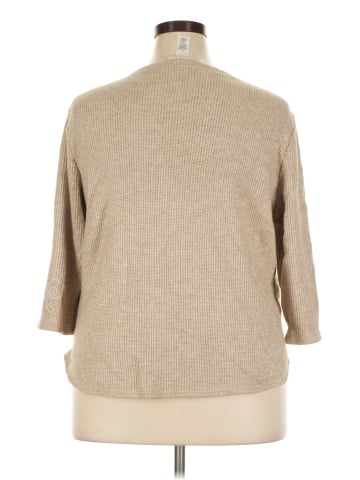 Alfred Dunner Pullover Sweater (view 2)
