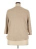 Alfred Dunner Tan Pullover Sweater Size 3X - photo 2