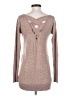 Chance or Fate Tan Pullover Sweater Size XS - photo 2