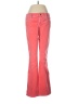Gap Pink Casual Pants Size 29 waist - photo 1