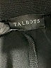 Talbots Solid Black Active Pants Size 20W - photo 4