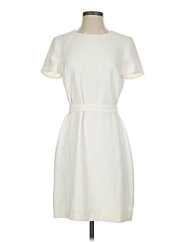 J.Crew Factory Store Casual Dress (view 1)
