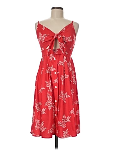 Fancyinn Casual Dress (view 1)