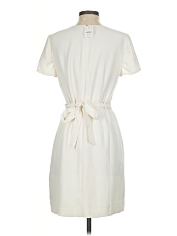 J.Crew Factory Store Casual Dress (view 2)