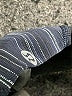 Lululemon Athletica Stripes Black Active Pants Size 4 - photo 7