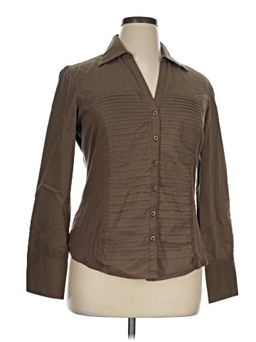 Zac & Rachel Long Sleeve Blouse (view 1)