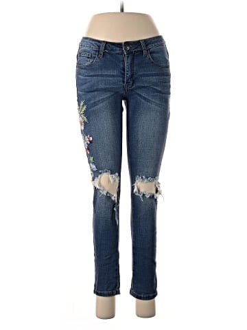 Machine Nouvelle Mode Jeans (view 1)