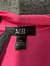 AGB Pink Sleeveless Blouse Size XL - photo 7