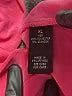 AGB Pink Sleeveless Blouse Size XL - photo 8
