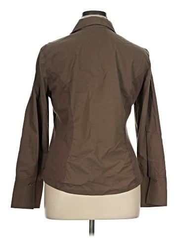 Zac & Rachel Long Sleeve Blouse (view 2)